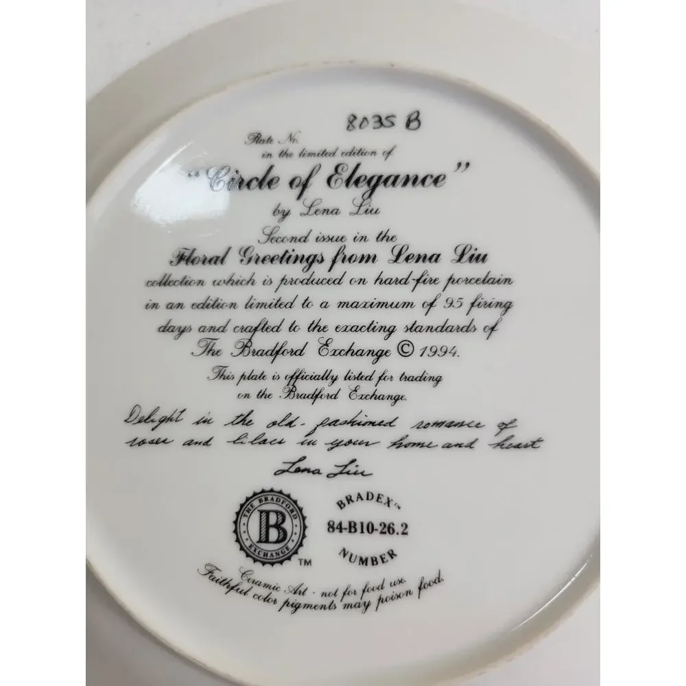 The Bradford Exchange bradford exchange